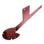 Folded Chassis Rail for Camon C2000 Tiller - OEM No. 25022005