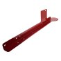 Folded Chassis Rail for Camon C2000 Tiller - OEM No. 25022005