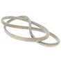 Belt for Camon C2000 Tiller Genuine Part - OEM No. 25028