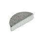 Woodruff Key for Camon C2000 Tiller - OEM No. 25463017