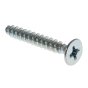 Screw for Camon C6, C8, C10 Rotovators - 31100451