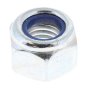 Nut for Camon LS42B1 Lawn Scarifier - Genuine Part - OEM No. 31241080