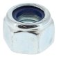 Nyloc M12 Nut for Camon C6, C8, C12 Rotovators - OEM No. 31241120
