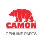 Pin for Camon C6, C8 Rotovators - 34211041