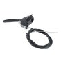 Control Lever and Cable fits Camon LA25 Lawn Aerator - Genuine Part - OEM No. 45332
