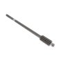 Clutch Shaft for Camon C12, C13, C13 PowerSafe Rotovators - OEM No. 52456340