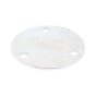 Plate for Camon C8, C13, C6 Rotovators - OEM No. 56147520