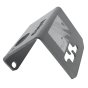 Gear Selector Plate for Camon C10 Rotovator - OEM No. 56156734
