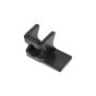 Throttle Bracket for BCS 749 Two-Wheeled Tractor - OEM No. 56156874
