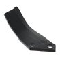 R/H Tine for Camon C12, C15 PowerSafe Rotovators - 56549708