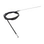 Deadmans & Drive Cable for Camon LA16 Lawn Aerators - 58048025