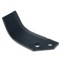 Tine Lh for Camon C8, C10, C13 Rotovators - Genuine Camon Part - 58048461
