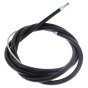 Steering-Brake-Clutch Cable for Camon BCS 710 Rotavator - OEM No. 58049663