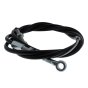 Drive Cable for Camon C13 Rotovator - 58056188