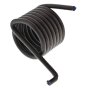 Spring for Camon C10, C13, C15 PowerSafe Rotovators - 58056222
