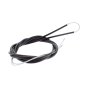 Parking Brake Cable for Camon C10 PowerSafe Rotovator - OEM No. 58056845
