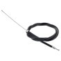Fwd/Rev Cable 740ps for Camon C10 PowerSafe, C13 PowerSafe, C15 PowerSafe Rotovators - OEM No. 58056846