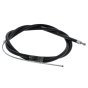 Drive Cable for Camon C2000 Tiller - Genuine Part - OEM No. 58057286