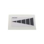 Sticker Genuine Part - OEM No. 58093089