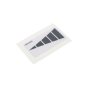 Sticker Genuine Part - OEM No. 58093089