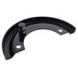 Back Plate for Camon C13 Rotavator - OEM No. 59048208