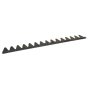 Topblade for BCS Scythe Cutter - OEM No. 59058789
