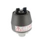Vent Clutch for BCS Machines - OEM No. 59247970A