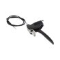 Control Lever & Cable for Camon LS42 Lawn Scarifier - OEM No. 60001