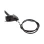 Control Lever & Cable for Camon LS42 Lawn Scarifier - OEM No. 60001