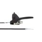 Control Lever & Cable for Camon LS42 Lawn Scarifier - OEM No. 60001
