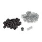 Set of 50 Springs for Camon LS14, LS17, LS42 Lawn Scarifiers - 60072RS        