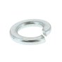 Washer (M8) for Camon LS14, LS17 Lawn Scarifier - OEM No. 60075