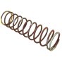 Speeder Spring (Blue/Yellow) fits Lister Petter PJ Range Diesel Engines