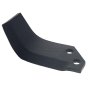 Heavy Duty Tine for Camon C8 Rotovator - OEM No. 710910