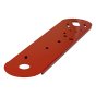 Rear Belt Guard for Camon SG30 Stump Grinders - 80016