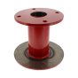 Right Hand Wheel Hub for Camon SG30 Stump Grinders - 80030