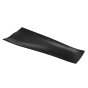 Right Hand Rubber Guard for Camon SG30 Stump Grinder - OEM No. 80034