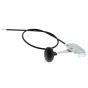 Choke Lever And Cable for Camon SG30 Stump Grinders - 80042