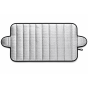 Reflective Insulation Blanket for Windscreen 140 x 70cm with Flaps