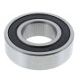 Bearing 25x52x15 6205-2RS1 fits Makita FLG5000 Flail Mowers - CC04900