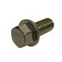 M14 x 1.5 Conical Wheel Bolt, Ifor Williams 5-Stud (MP4199B)