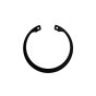 Internal Circlip 80 x 2.5 mm for Ifor Williams 76 mm Bearings (MP1861B)