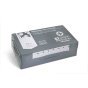 Assorted Fabric Plasters Individually Sealed to keep Sterile Box of 120