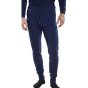 Long John Protex/Protal Flame Retardant Undergarment Navy Blue Size SML