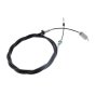 Rear Drive Assembly for Honda HRG415CSD Mowers - OEM No. CG81001147H0