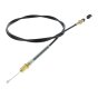 Brake Control Wire For Honda HF1211K2, HF1211K3 Ride On Mowers - OEM No. CG842 071 06H0