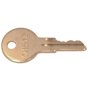 Panel Key CH512 for Scissor Lifts - Replacement Plant Key