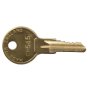 Panel Key CH545 for Scissor Lifts - Replacement Plant Key