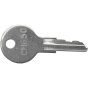 Panel Key for Scissor Lifts - CH650 Replacement Machinery Accessory