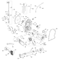 Kohler CH732 Lubrication
